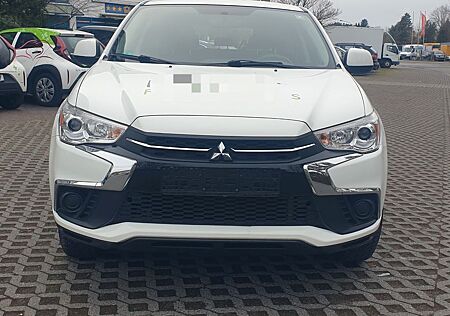 Mitsubishi ASX Basis 2WD