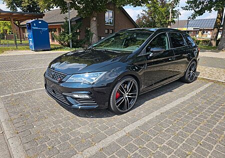 Seat Leon 2.0 TSI Start&Stop ST CUPRA 300 DSG CUP...