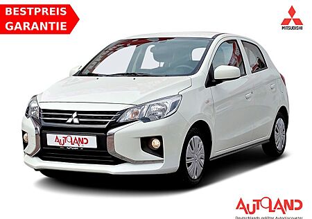 Mitsubishi Space Star 1.2 Spirit Klima DAB Bluetooth