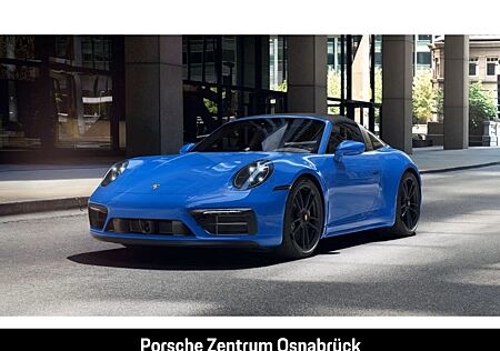 Porsche 992 (911) Targa 4 GTS BOSE SportDesign 18-Wege M