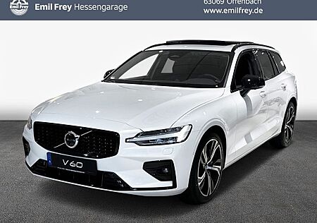 Volvo V60 B4 D Plus Dark
