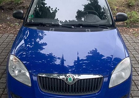 Skoda Fabia 1.2l 44kW Cool Edition Cool Edition