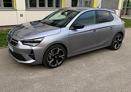 Opel Corsa F Ultimate | Vollausst. | Scheckheft