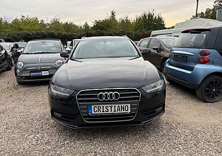 Audi A4 2.0 TDI 110kW Ambiente Avant TÜV 09 2027