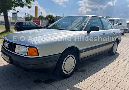 Audi 80 1,6 Aus 2Hand. Tüv 12/2025