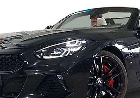 BMW Z4 Top gepflegter M40i