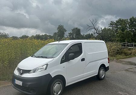 Nissan NV200 Kasten