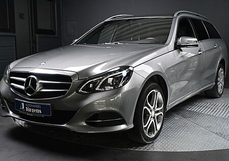 Mercedes-Benz E 350 E350 CDI 4Matic/RFK/AHK/SITZLÜFTUNG/HARMAN/LED