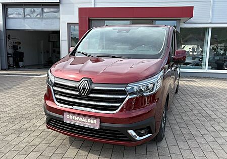 Renault Trafic Combi 2.0 dCi L2H1 Grande SpaceClass AHK