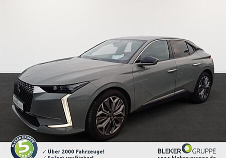 DS Automobiles DS 4 DS4 PureTech 130 Trocadero