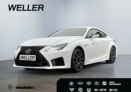 Lexus RC F Advantage *V8 Saugmotor 464PS*Mark Levinson