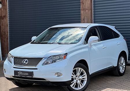 Lexus RX 450 RX 450h HYBRID Automatik/Navi/SHZ/Leder/CAM/19"Z