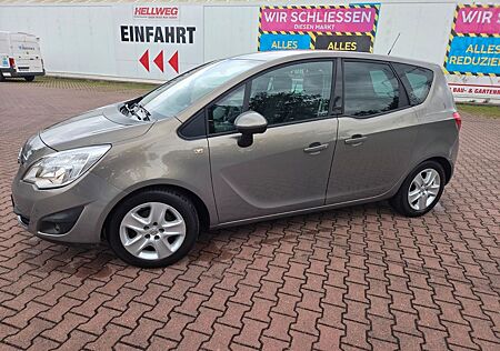 Opel Meriva B Edition