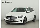 Mercedes-Benz B 180 d *PTS*Rückfahrkamera*AHK*Navigation*SHZG*