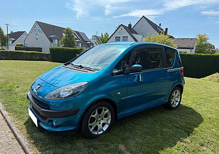Peugeot 1007 Premium 75 Premium