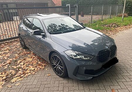 BMW M135i xDrive Edition Colorvision A Edition C...