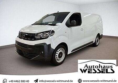 Opel Vivaro 2.0 CDTI Lang L3 Automatik KLIMA NAVI UVM