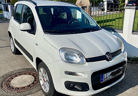 Fiat Panda 0.9 TwinAir , Sparwunder!