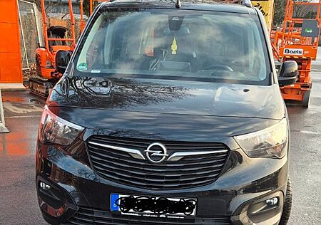 Opel Combo Life gebraucht kaufen Opel Combo Life 1.2L Autom**Rf-kam./PDC v.+h.**Headup