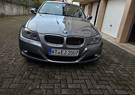 BMW 320d xDrive Edition Sport Edition Sport