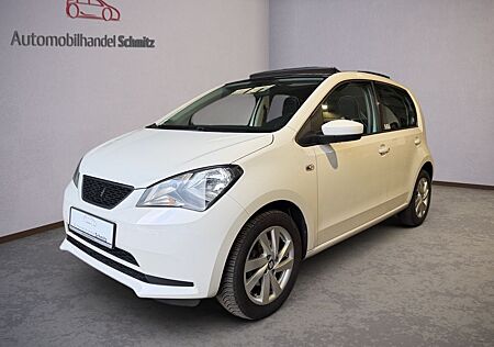 Seat Mii Chic 1.0 Sport Panorama Sitzhzg. Klima PDC