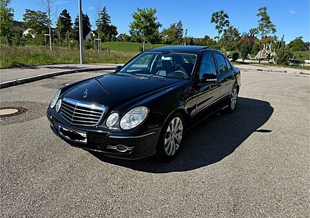 Mercedes-Benz E 280 4MATIC AVANTGARDE Avantgarde neu TÜV
