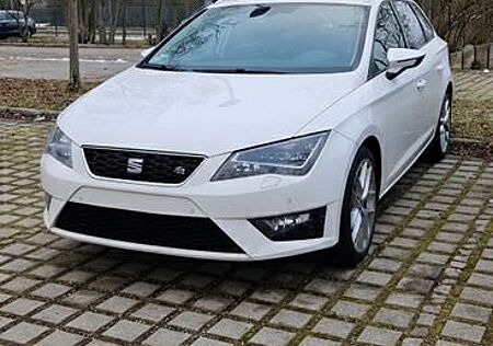 Seat Leon ST 1.8 TSI 132kW Start&Stop FR FR