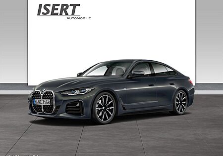 BMW 430d xDrive M Sport A. +DAB+RFK+LASER+H&K