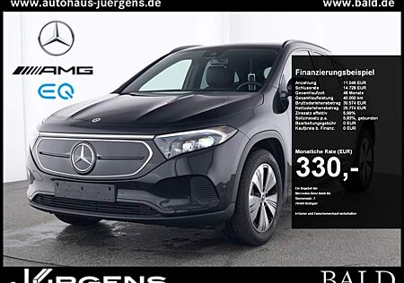 Mercedes-Benz EQA 250 Progressive/Navi/LED/Cam/AHK/Night/Totw