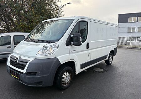 Citroën Jumper Kasten 30 L2H1 HDi 100