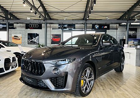 Maserati Levante GranSport Q4*ACC*H&K*360°KAM*LED MATRIX*