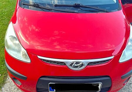 Hyundai i10 1.2 Classic Classic