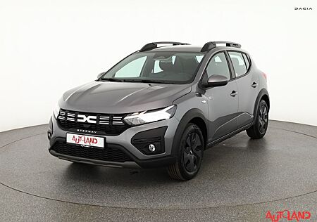 Dacia Sandero Stepway TCe 90 LED Sitzheizung Tempomat