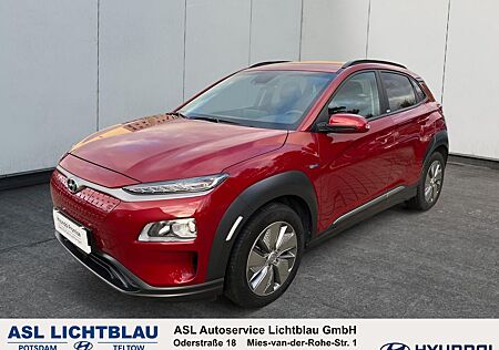 Hyundai Kona Advantage Elektro 100kW Klimaaut. EPH Rü...