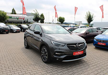 Opel Grandland X Grandland (X) 1.6 Ultimate*1.Hand*Kamera*Navi