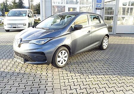 Renault ZOE (mit Batterie) Z.E. 40 LIFE