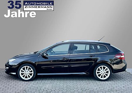 Renault Laguna III Grandtour GT*Modellpflege*Tempomat*