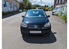 VW Up Volkswagen ! move !,Klima,8Fach bereift,el.FH,2.HD