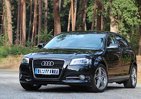 Audi A3 1.4 TFSI S tronic Ambiente Sportback Ambiente