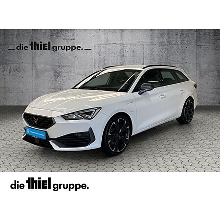 Cupra Leon leasen