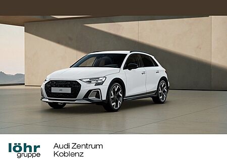 Audi A3 allstreet 35 TFSI