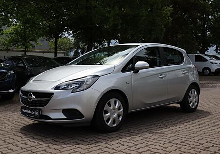 Opel Corsa EDITION 90PS SCHECKHEFTGEPFLEGT+2.HANDuvm