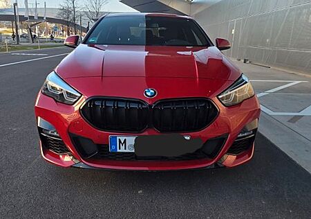 BMW 220i Gran Coupé M sport