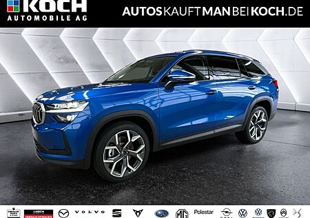 Skoda Kodiaq Selection 1,5 TSI m-HEV DSG AHZV MATRIX