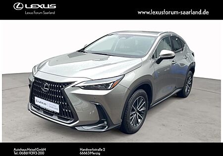 Lexus NX 350h NX 350 h Business Line incl Connect Paket