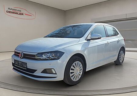 VW Polo Volkswagen Comfortline 1.0 TSI, Navi,Tempomat,Climatro