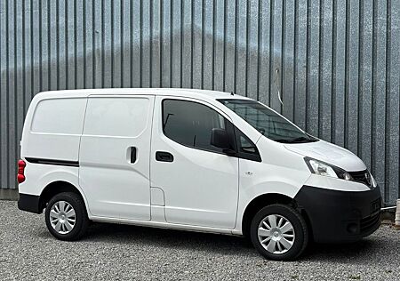 Nissan NV200 /Evalia Kasten Pro°EURO 6°
