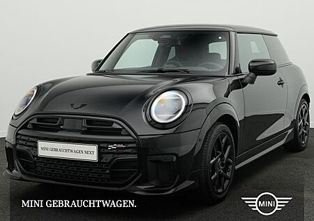 Mini Cooper S John Cooper Works Trim 3-trg. Head-Up