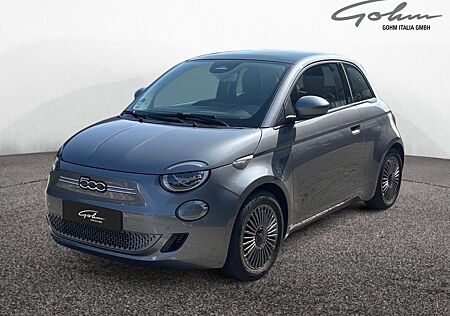 Fiat 500E e Icon