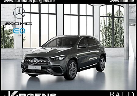 Mercedes-Benz GLA 250 e AMG-Sport/LED/Cam/Pano/Totw/Keyl/Ambi